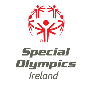 Special Olympics Ireland Login Service